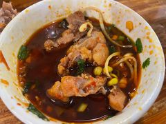 -中和远东火锅兔(老店)