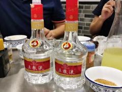 -蒙乡烤全羊·烤羊腿(京溪同和店)