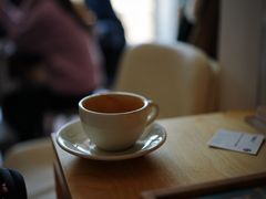 -纽巷咖啡 SOFTFOCUS COFFEE(锦和巴黎时韵店)
