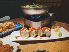 -王氏炉匠·烧鸟放题自助(好运街店)
