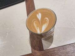 -Punchline Coffee&Roaster(同济大学店)