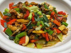 -天下客饭店(中山路店)