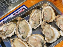 -蚝英雄·鲜蚝自助专门店