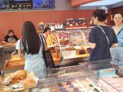 -巴黎优朵烘焙馆(菱角湖壹号店)