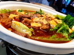 -真爱中国餐馆·年华店(朱雀大街店)