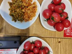 -南城香·饭香串香馄饨香(青年路店)