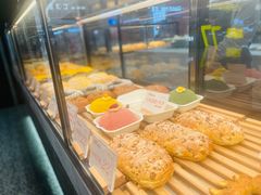 -木子木水日式烫面包(杭州首店)