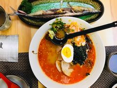 -樱の千渡日式料理·铁板烧•烧鸟(金盛田广场店)