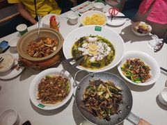 -绿草地·湘菜(7mall店)