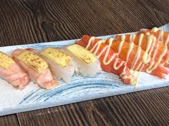 -大雄寿司(中华广场店)