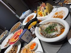 -都市阳光海鲜城(青山湖店)
