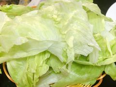 生菜-龙福源密云水库灶台鱼