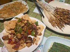 -楚太子  中餐&烧烤(武大店)