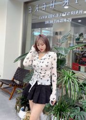 -HAIR HERE造型
