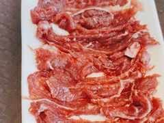 -潮汕美牛肉丸火锅店(天宁寺店)