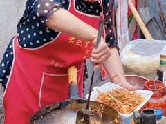 -老婆婆炒饭(小白楼1902欧式风情街店)