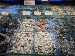 -徐记海鲜(观沙岭|滨江新城店)