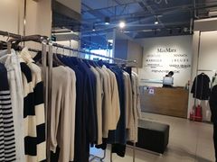 -MaxMara(燕莎奥特莱斯店)