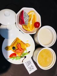 -星摇篮月子中心(市妇幼店)