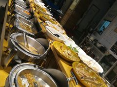 -素清香(解放路店)