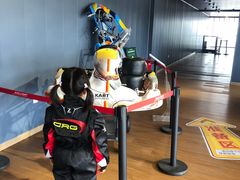 -宝山流光速国际赛车场(宝山店)