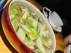 -滇铺子·云南特色菜·鲜花野菜季(东风东路c86店)