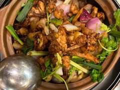 -胡须佬鸡煲四季火锅店(石厦西村直营店)