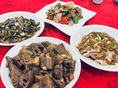 -西江河鲜·趣苑酒楼(鼎湖店)