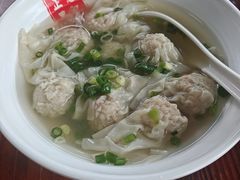 -正果忠记云吞濑粉(总店)