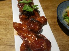 -兰溪小馆(东直门簋街店)