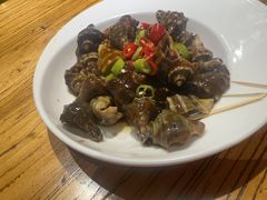 -永红源啤酒·烧烤·海鲜·大排档(台柳路店)