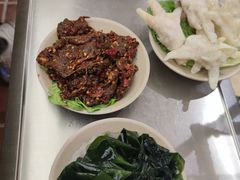 -朱氏胖子烂火锅(洪崖洞店)