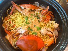 -不仔客海鲜·烧烤·270度海景餐厅(大东海店)