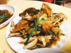 -阳江餐厅·30年老字号·粤菜海鲜大排档