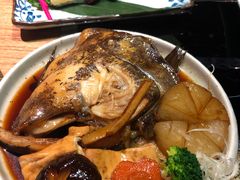 -蟹将军·松叶蟹和牛日料放题自助(K11店)