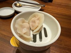 -喜鼎海胆水饺(东港店)