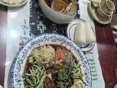 -一块豆腐·海鲜·家常菜(李沧书院路店)