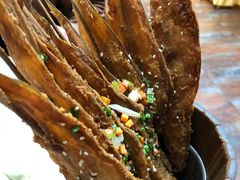 -大眼锅贴饺子(河西店)