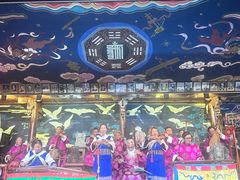 -宣科纳西古乐·非遗音乐(大水车店)