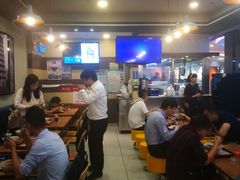-苏晓玥·手作江南小吃(深圳北站店)