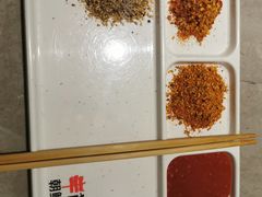 -丰茂烤串(金源店)