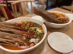 -嘉州叶婆婆钵钵鸡(建设路店)