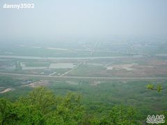 -南京市江宁方山