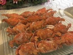 -大东方海鲜酒楼(小武基桥店)