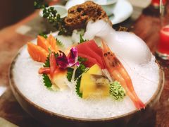 -古京·臻致料理(月湖店)