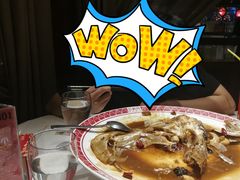 -旺顺阁·北京菜(北辰上品+)