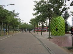 -白沙门生态公园