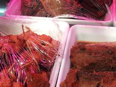 -白魁老号饭庄(安内店)