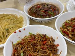 -笨罗卜浏阳菜馆(龙华鹏润达店)