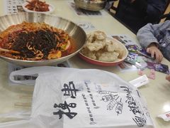 -服务大楼冷面(延大店)